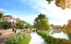 Khu đô thị Nam Phát - 