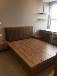 Căn hộ River Panorama, Quận 7 Căn hộ River Panorama tầng 16 diện tích 55m2 rộng thoáng.