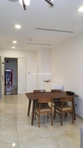  Căn hộ Vinhomes Golden River diện tích 77.4m²