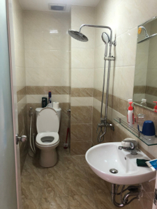 Nhà phố Quận Thủ Đức Nhà phố thiết kế 1 trệt, 2 lầu kiên cố, bàn giao nhà không có nội thất.