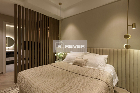  Căn hộ Lavita Thuận An không có nội thất diện tích 70m².