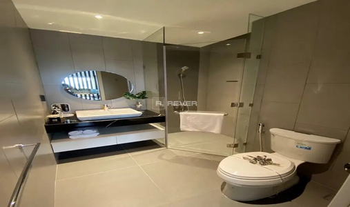  Căn hộ Lavita Thuận An không có nội thất diện tích 72.9m².