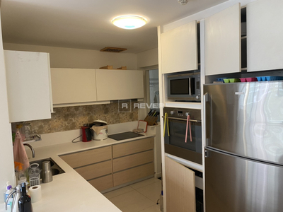  Căn hộ The Estella đầy đủ nội thất diện tích 146m²