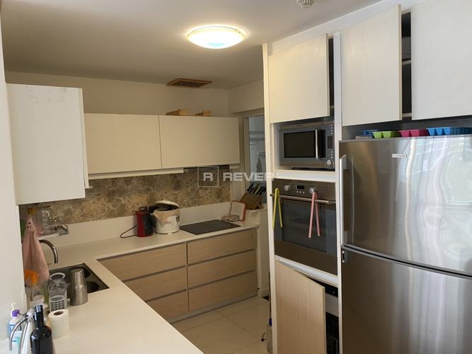  Căn hộ The Estella đầy đủ nội thất diện tích 146m²