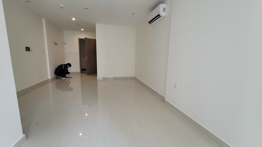 Căn hộ Vinhomes Grand Park, Quận 9 Studio Vinhomes Grand Park diện tích 31m2, nội thất cơ bản.