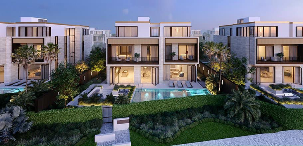 The Rivus - Dự án The Rivus