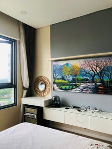 IMG_6596.JPG DIAMOND ISLAND || CHUYỂN NHƯỢNG HOẶC CHO THUÊ CĂN HỘ 2 PHÒNG NGỦ VIEW NỘI KHU HỒ BƠI, SÔNG SG - THÁP CANARY. LH 0768892255