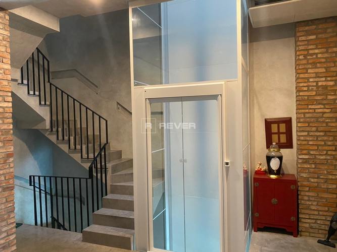  Biệt thự FIDECO Đường Thảo Điền 6 tầng diện tích 140m² pháp lý sổ hồng