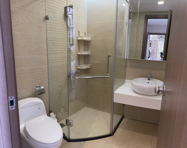 IMG_3862.HEIC Căn hộ Vinhomes Central Park đầy đủ nội thất diện tích 86m²