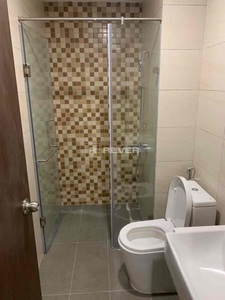  Căn hộ Picity High Park hướng ban công tây bắc không có nội thất diện tích 58m².