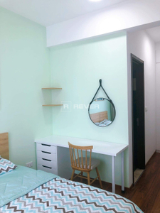  Căn hộ One Verandah hướng Tây Bắc, diện tích 81m²