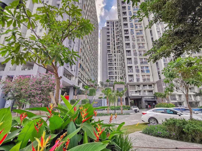 Căn hộ La Astoria, Quận 2 Căn hộ La Astoria tầng 14 view Sông đón gió mát mẻ.