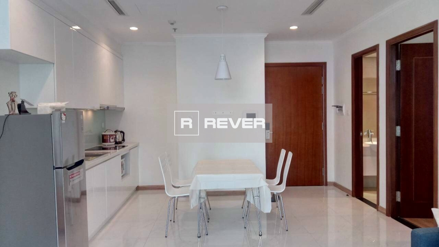  Căn hộ Vinhomes Central Park đầy đủ nội thất View sông