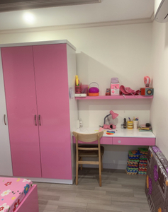 Căn hộ HomyLand Riverside, Quận 2 Căn hộ Homyland Riverside tầng 5 diện tích 81m2, đầy đủ nội thất.