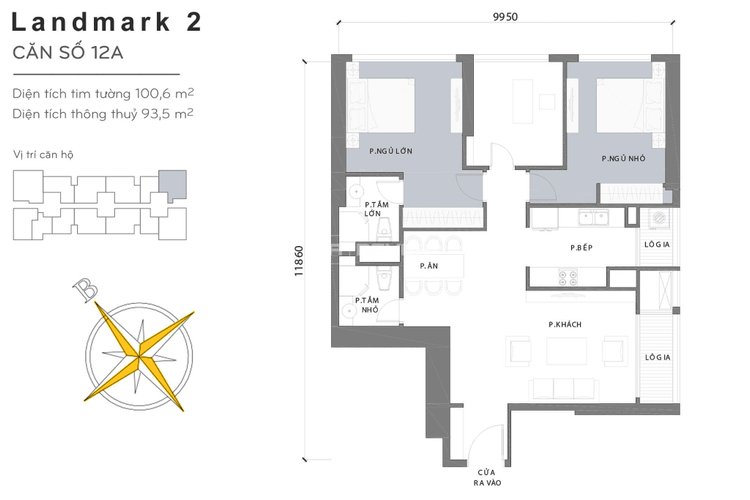 mat-bang-layout-landmark-2-L2-12a.jpg Căn hộ Vinhomes Central Park đầy đủ nội thất diện tích 100.6m²