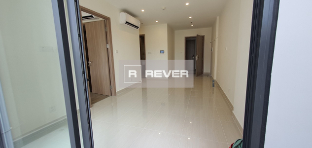  Căn hộ Vinhomes Grand Park tầng 16 thiết kế sang trọng, nội thất cơ bản.