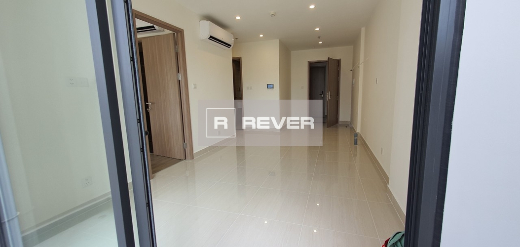  Căn hộ Vinhomes Grand Park tầng 16 thiết kế sang trọng, nội thất cơ bản.