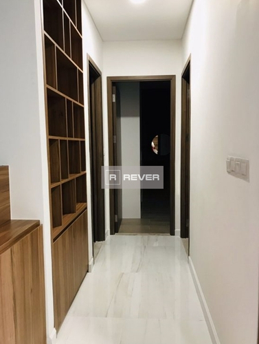  Căn hộ Kingdom 101 diện tích 72m2, bàn giao đầy đủ nội thất.