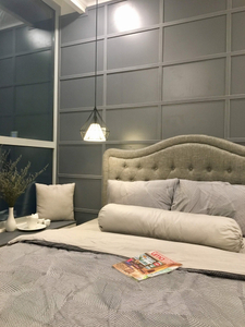 scaled_IMG_1682493015140_1682493332071.jpg Căn hộ Vinhomes Central Park hướng ban công tây nam đầy đủ nội thất diện tích 50.5m²