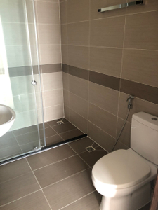 Căn hộ HomyLand Riverside, Quận 2 Căn hộ  Homyland Riverside diện tích 75m2, nội thất cơ bản.