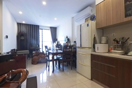  Căn hộ Vinhomes Grand Park hướng Đông Bắc, diện tích 51.4m²