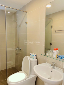  Căn hộ Masteri Thảo Điền hướng ban công tây bắc đầy đủ nội thất diện tích 92.34m²