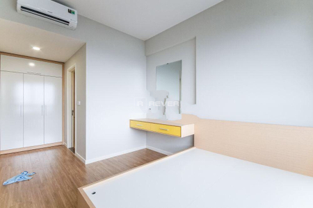  Căn hộ Masteri An Phú hướng ban công tây bắc đầy đủ nội thất diện tích 73.8m²