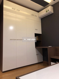 Căn hộ Fuji Residence, Quận 9 Căn hộ Fuji Residence tầng 11 có 2 phòng ngủ, đầy đủ nội thất.