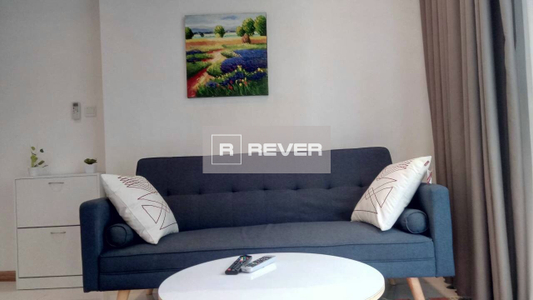  Căn hộ Vinhomes Central Park đầy đủ nội thất View sông