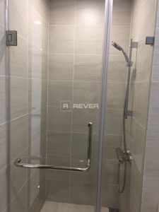  Căn hộ Vinhomes Central Park nội thất cơ bản diện tích 114.5m².