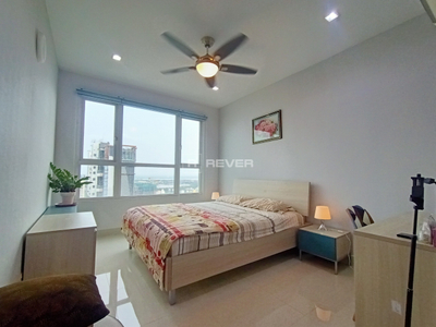 z4375764028617_b460b46b4aae01d1c611b57b9221e0ad.jpg Căn hộ  Vista Verde hướng Tây Nam, diện tích 75,1 m²