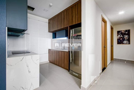  Căn hộ The Sun Avenue đầy đủ nội thất diện tích 90m²