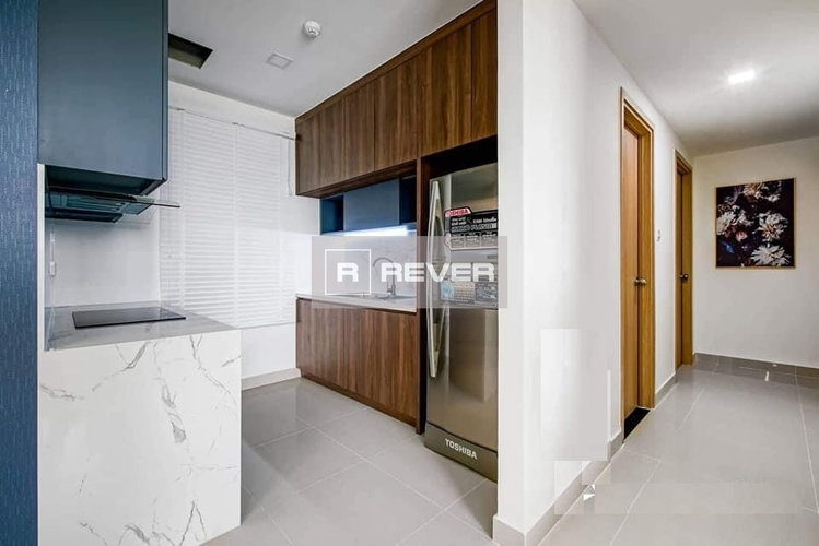  Căn hộ The Sun Avenue đầy đủ nội thất diện tích 90m²