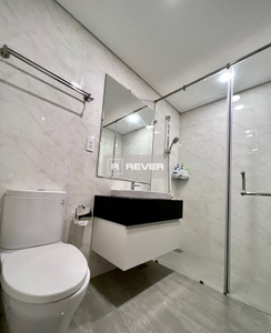  Căn hộ Sunrise CityView hướng ban công nam đầy đủ nội thất diện tích 76m².