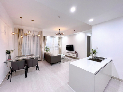  Căn hộ Masteri Thảo Điền đầy đủ nội thất diện tích 72m².