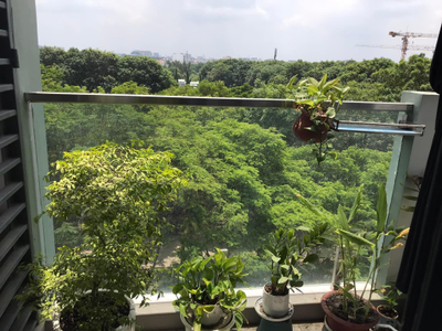 Căn hộ Celadon City Tân Phú Căn hộ Celadon City tầng thấp thiết kế hiện đại, nội thất bàn giao cơ bản