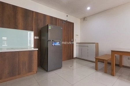  Căn hộ Hado Centrosa Garden diện tích 57m²