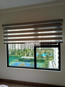  Căn hộ Vinhomes Grand Park nội thất cơ bản, thiết kế hiện đại