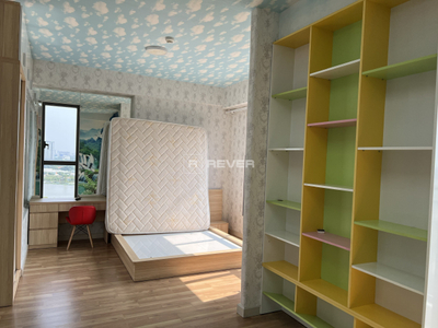  Căn hộ The Sun Avenue hướng ban công đông nam đầy đủ nội thất