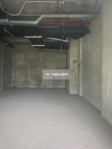  Shophouse Vinhomes Grand Park diện tích 51m2, không nội thất.