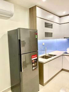 IMG_1150.JPG Căn hộ Vinhomes Grand Park hướng ban công tây bắc đầy đủ nội thất diện tích 65m²