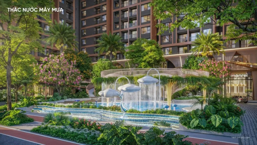 Monrei SaiGon - 