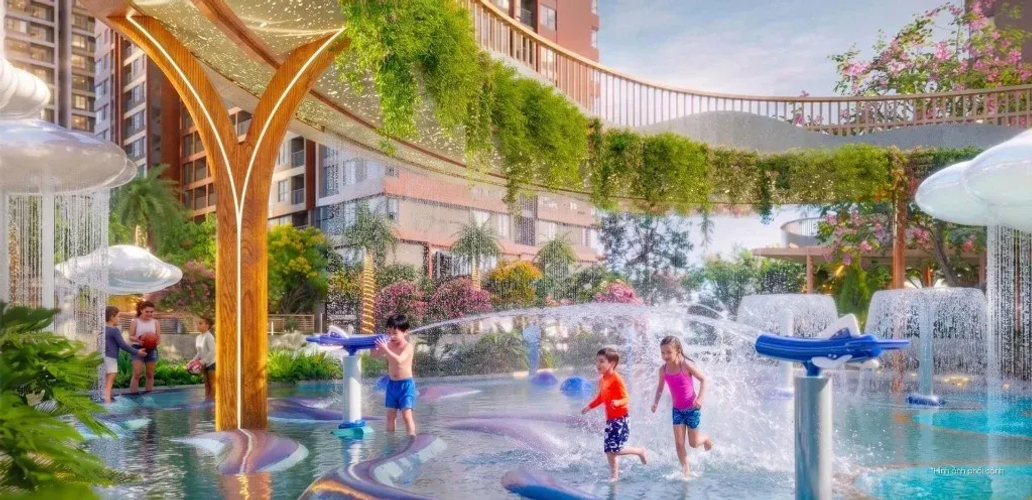 Monrei SaiGon - 