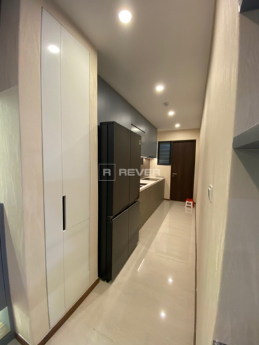  Căn hộ One Verandah hướng ban công tây nam nội thất cơ bản diện tích 108m²