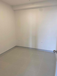 Căn hộ Soho Residence, Quận 1 Căn hộ Soho Residence tầng 6 thiết kế kỹ lưỡng, nội thất cơ bản.