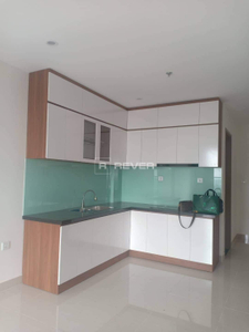  Căn hộ Vinhomes Grand Park hướng ban công đông nam nội thất cơ bản diện tích 67.5m².