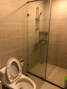 Căn hộ Vinhomes Central Park, Quận Bình Thạnh Căn hộ Vinhomes Central Park tầng 10 diện tích 79.2m2, đầy đủ nội thất.