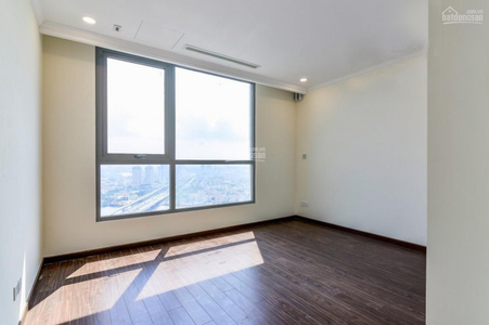 căn hộ Vinhomes Grand Park quận 9 Căn hộ Vinhomes Grand Park tầng 17 không có nội thất, ban công Tây Bắc