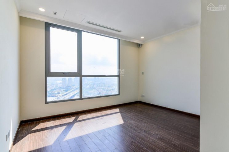 căn hộ Vinhomes Grand Park quận 9 Căn hộ Vinhomes Grand Park tầng 17 không có nội thất, ban công Tây Bắc
