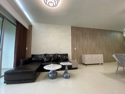  Căn hộ Estella Heights đầy đủ nội thất diện tích 125m².